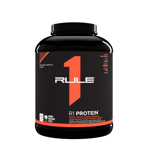 R1 Protein (6) & Rule1-Protein-76Srv-ChoHaz