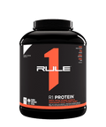 R1 Protein (2) & Rule1-Protein-76Srv-2204g-VanCreme