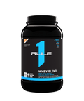 R1 Whey Blend (7) & Rule1-Whey-28Srv-Cin