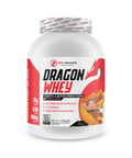 Dragon Whey (10) & SCN-DRAGON-WHEY-2270G-ChocCar