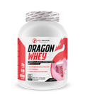 Dragon Whey (11) & SCN-DRAGON-WHEY-2270G-Straw