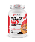 Dragon Whey (8) & SCN-DRAGON-WHEY-907G-ChocCar