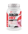 Dragon Whey (9) & SCN-DRAGON-WHEY-907G-Straw