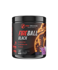 Fireball Black (1) & SCN-FIREBALL-BLACK-40Srv-Purp