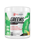 Greens | Gut + Immunity & SCN-GRNS-30SRVS-B