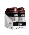 Go Plus Caffeine Gel (2) & SIS-Gel-Caffeine-Single-Esp(150mg) & SIS-Gel-Caffeine-30Pack-Esp(150mg)