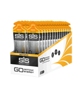 Go Plus Isotonic Energy Gel (2) & SIS-Gel-Single-Trop & SIS-Gel-30Pack-Trop