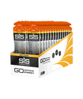 Go Plus Isotonic Energy Gel (1) & SIS-Gel-Single-Or & SIS-Gel-30Pack-Or