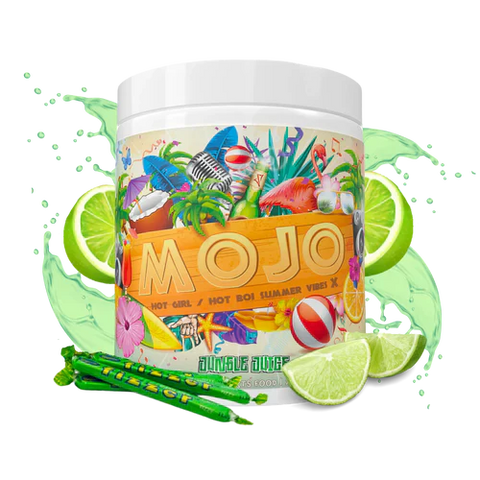 STREET SUPPS MOJO
