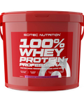 100% Whey Protein Professional (17)