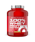 100% Whey Protein Professional (9)