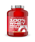 100% Whey Protein Professional (13)