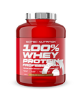 100% Whey Protein Professional (10)