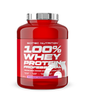 100% Whey Protein Professional (14)