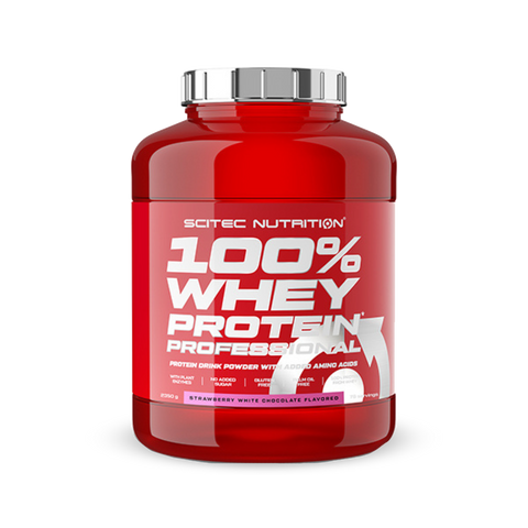 100% Whey Protein Professional (14)