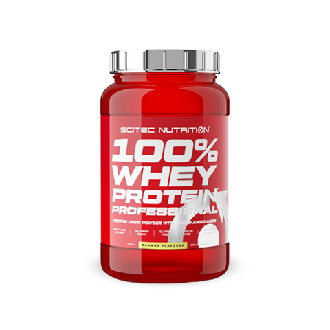 100% Whey Protein Professional