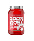 100% Whey Protein Professional (2)