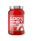 100% Whey Protein Professional (1)