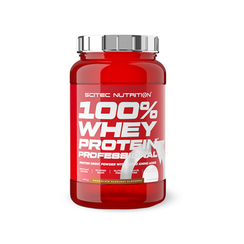 100% Whey Protein Professional (1)