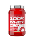 100% Whey Protein Professional (8) & SCITEC-100%Whey-920g-Van