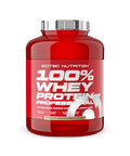 100% Whey Protein Professional (12)