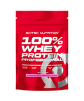 100% Whey Protein Professional (16)