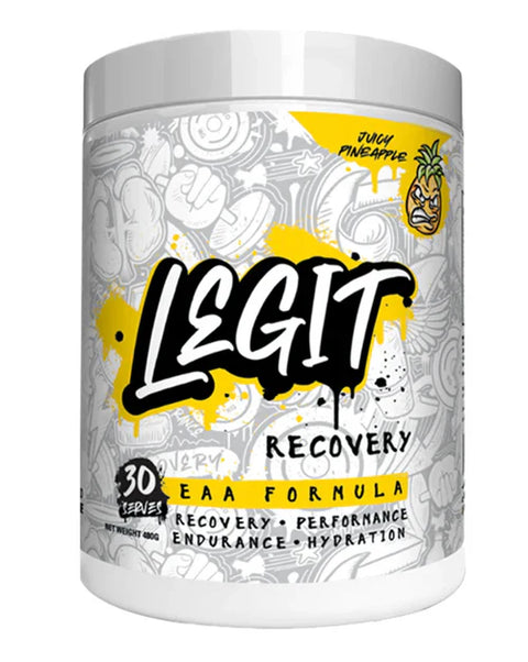 LEGIT SUPPS RECOVERY
