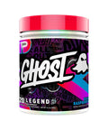 GHOST LEGEND ALL OUT
