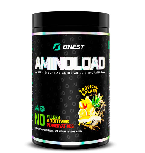 ONEST AMINOLOAD