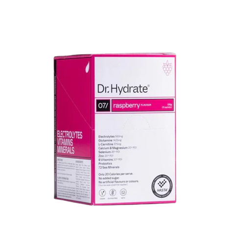 DR. HYDRATE ELECTROLYTES