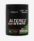 ALTERED NUTRITION ALTERED STATE V3