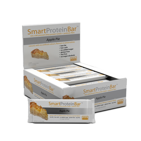 Smart Protein Bar (1)