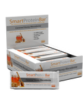 Smart Protein Bar (5) & SMAR01-CHM