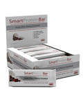 Smart Protein Bar (10) & SMAR01-CHERRY