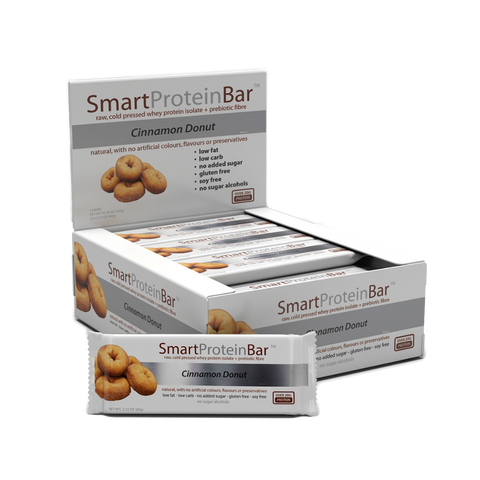 Smart Protein Bar (7)