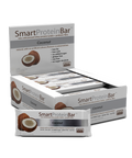 Smart Protein Bar (8) & SMAR01-CO