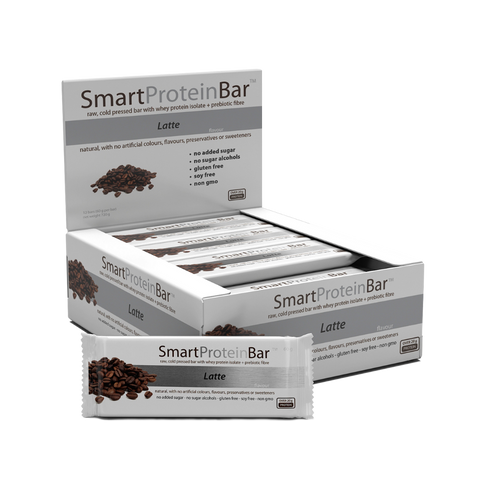 Smart Protein Bar (11)