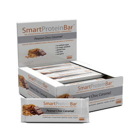 Smart Protein Bar (15)