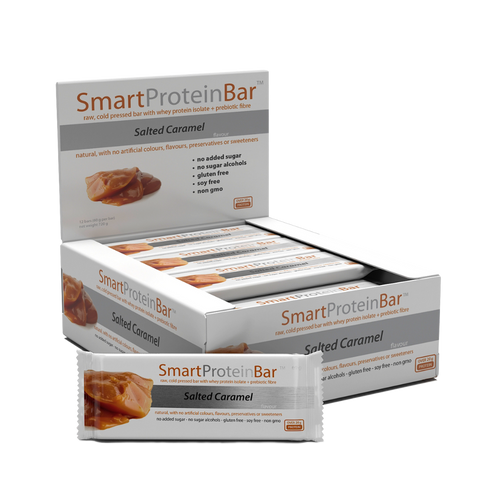 Smart Protein Bar (19) & SMAR01-SC