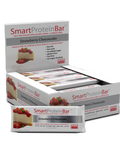 Smart Protein Bar (21) & SMAR01-S