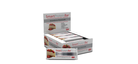 Smart Protein Bar (20)