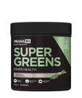 Super Greens (1) & PRANA-GREENS-150g-O