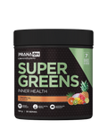 Super Greens (2) & PRANA-GREENS-150g-T