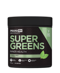 Super Greens & PRANA-GREENS-150g-F