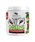 Super Greens (3) & WW-Greens-30s-S