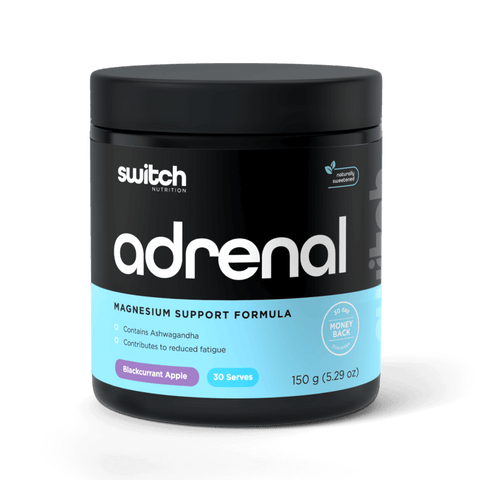 Adrenal Switch (1)