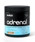 Adrenal Switch (2) & SwitchNutrition-Adrenal-Switch-30srv-Choc