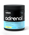 Adrenal Switch (4) & SwitchNutrition-Adrenal-Switch-30srv-Lem