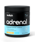 Adrenal Switch (7) & SwitchNutrition-Adrenal-Switch-30srv-SaltCar