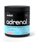 Adrenal Switch (8) & SwitchNutrition-Adrenal-Switch-30srv-StrawPine